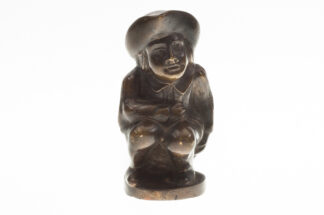 KÜHLERFIGUR RADIATOR MASCOT HOOD ORNAMENT Glücksbringer