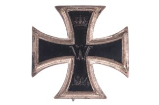 Eisernes Kreuz 1 Klasse EK1 WW1