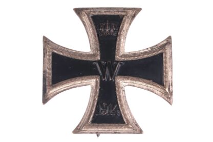 Eisernes Kreuz 1 Klasse EK1 WW1