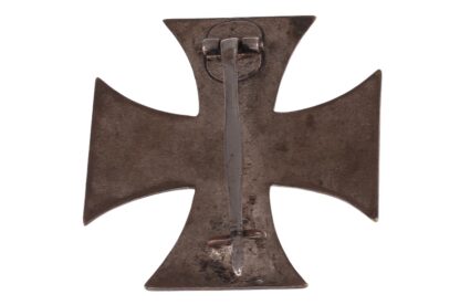 EISERNES KREUZ erste Klasse EK1 1914, Orden Iron Cross WW1 – Bild 2