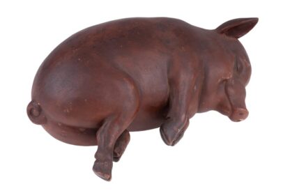 Bernhard Bloch 1606 Moneybank, Sparschwein – Bild 2