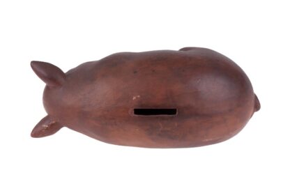 Bernhard Bloch 1606 Moneybank, Sparschwein – Bild 3