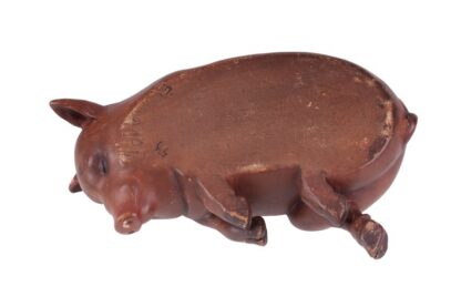 Bernhard Bloch 1606 Moneybank, Sparschwein – Bild 4