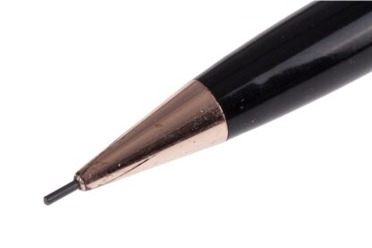 MONTBLANC 644 Schreibset Füllfeder+Bleistift im Originaletui incl. Anleitungen – Bild 11