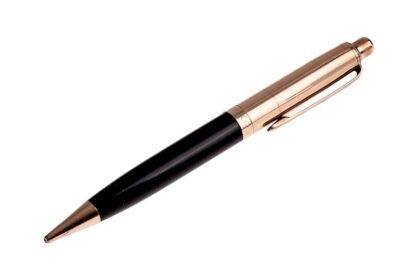 MONTBLANC 644 Schreibset Füllfeder+Bleistift im Originaletui incl. Anleitungen – Bild 9