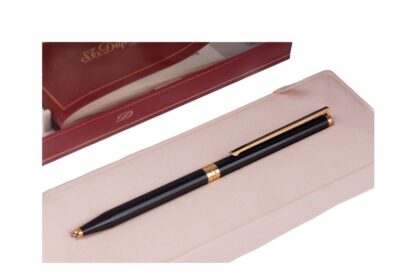 S.t.Dupont Stylo Bille Druckbleistift black – Bild 3
