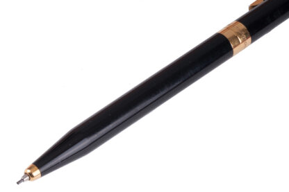 S.t.Dupont Stylo Bille Druckbleistift black – Bild 7