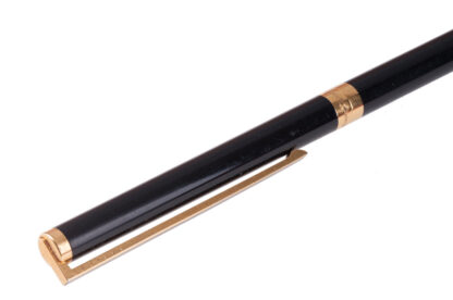 S.t.Dupont Stylo Bille Druckbleistift black – Bild 8