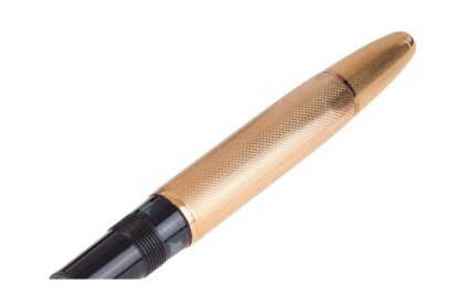 MONTBLANC MEISTERSTÜCK Solitaire Set Füllfeder & Kugelschreiber – Bild 8
