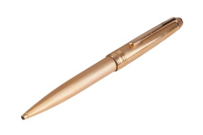 MONTBLANC MEISTERSTÜCK Solitaire Set Füllfeder & Kugelschreiber – Bild 10