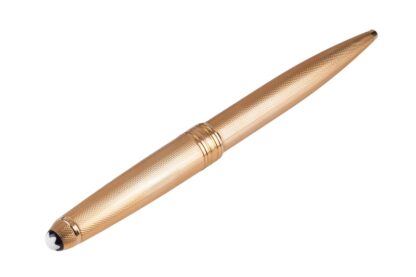 MONTBLANC MEISTERSTÜCK Solitaire Set Füllfeder & Kugelschreiber – Bild 11