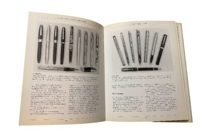 FOUNTAIN PENS Vintage and Modern, Anreas Lambrou – Bild 4