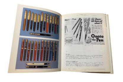 FOUNTAIN PENS Vintage and Modern, Anreas Lambrou – Bild 5