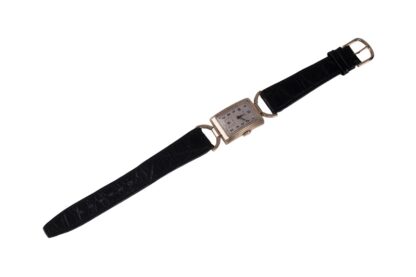 Armbanduhr Bulova Swiss