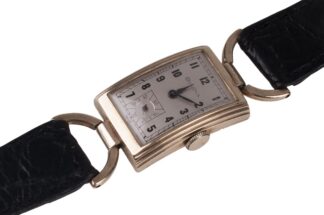 Armbanduhr Bulova Swiss