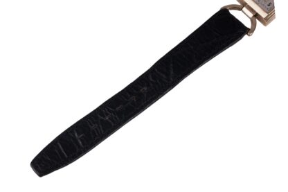 Armbanduhr Bulova Swiss – Bild 3
