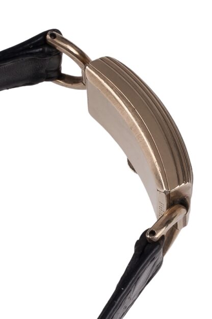 Armbanduhr Bulova Swiss – Bild 7