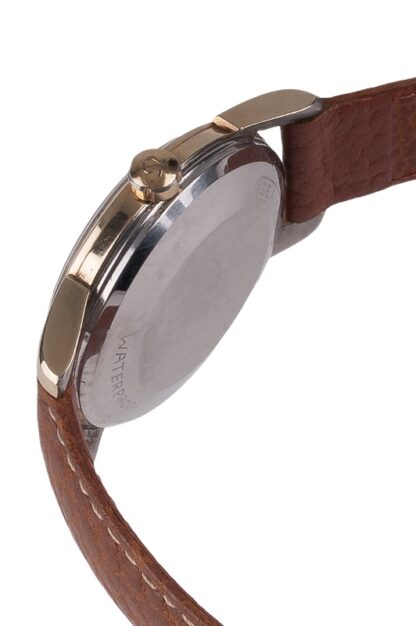 Armbanduhr Omega Seamaster Calendar Automatic – Bild 4