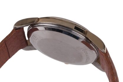 Armbanduhr Omega Seamaster Calendar Automatic – Bild 5