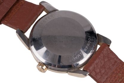 Armbanduhr Omega Seamaster Calendar Automatic – Bild 6