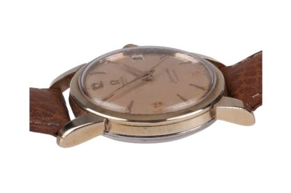 Armbanduhr Omega Seamaster Calendar Automatic – Bild 8