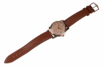 Armbanduhr Omega Seamaster Calendar Automatic – Bild 9