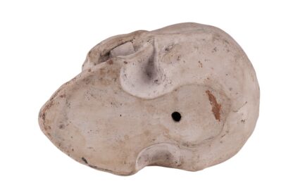 Memento Mori Totenkopf Skull – Bild 6