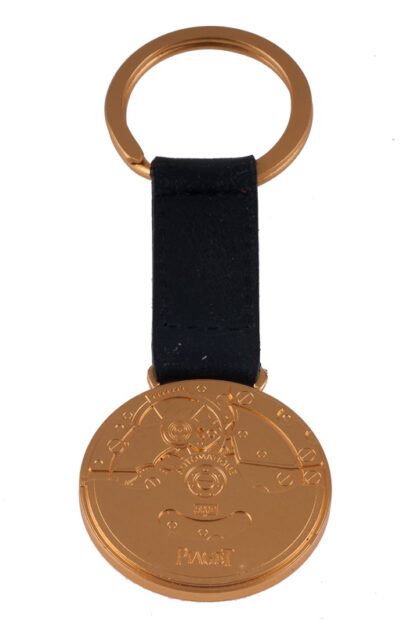 Piaget Schlüsselanhänger Key Chain automatic P 500 in Originalschachtel – Bild 3