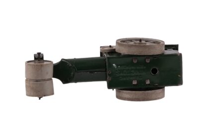 Tri-Ang Minic Dampfwalze mit Uhrwerk Steam Roller – Bild 5