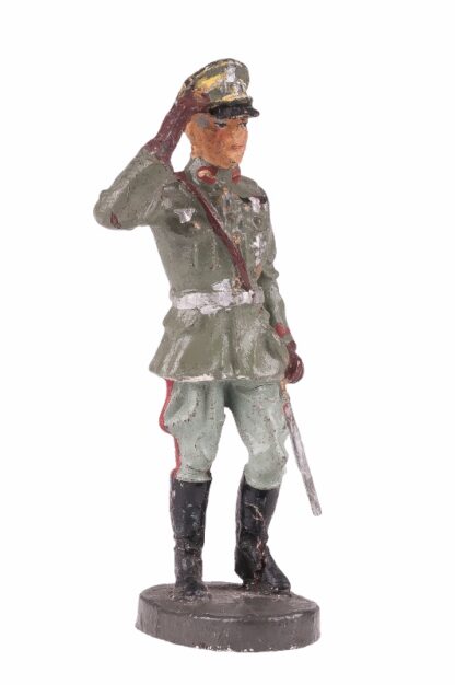 ELASTOLIN General von Blomberg – Bild 3