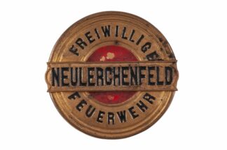 Freiwillige Feuerwehr Neulerchenfeld Abzeichen Badge