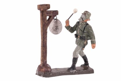 LINEOL Gas-Alarm