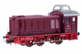 Lima H0 Diesellok DB 236 219-2 OVP