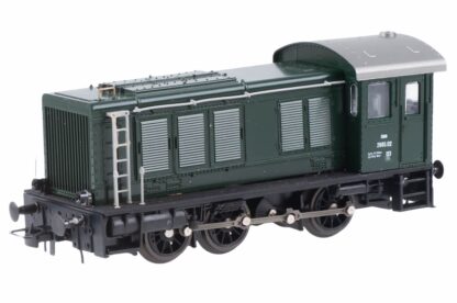 Lima H0 Diesellok ÖBB 2065.02 OVP