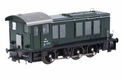 Lima H0 Diesellok ÖBB 2065.02 OVP – Bild 2