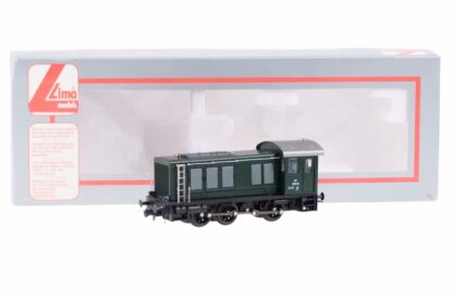 Lima H0 Diesellok ÖBB 2065.02 OVP – Bild 3