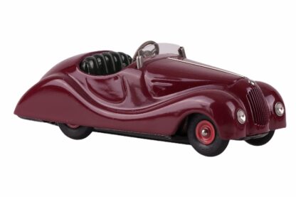 Schuco Akustico 2002 rot US Zone – Bild 2