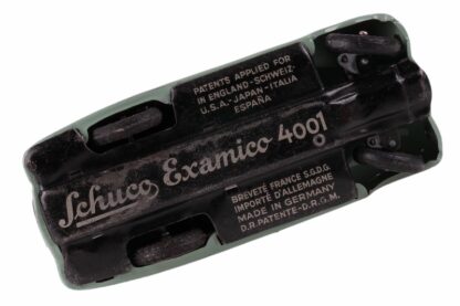 Schuco Examico 4001 hellgrün – Bild 5
