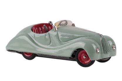 Schuco Examico 4001 hellgrün – Bild 2