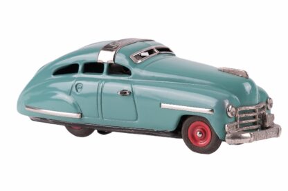 Schuco Fex 1111 grün – Bild 2