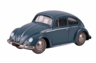 Schuco Micro Racer 1046 Volkswagen VW blau