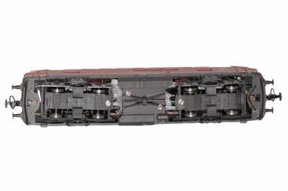 Klein Modellbahn H0 Diesellok ÖBB 2143 020-2 OVP – Bild 3