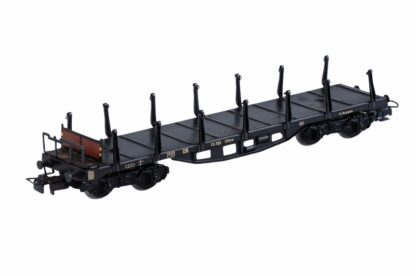 Märklin H0 392 Rungenwagen OVP – Bild 2