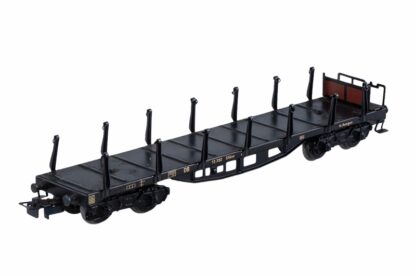 Märklin H0 392 Rungenwagen OVP – Bild 3