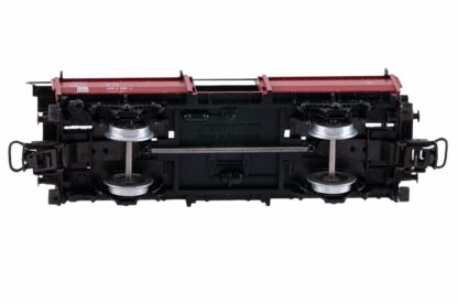 Märklin H0 4612 Autotransportwagen unbeladen DB 433 2 001-7 OVP – Bild 4