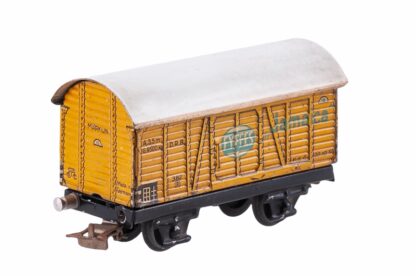 Märklin H0 Bananenwagen Jamaica 382 – Bild 2