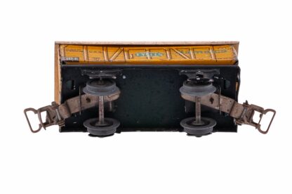 Märklin H0 Bananenwagen Jamaica 382 – Bild 3