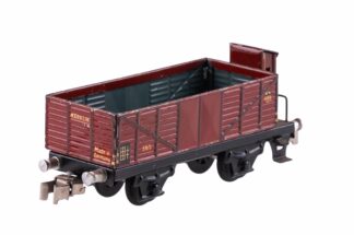 Märklin H0 Güterwagen 365