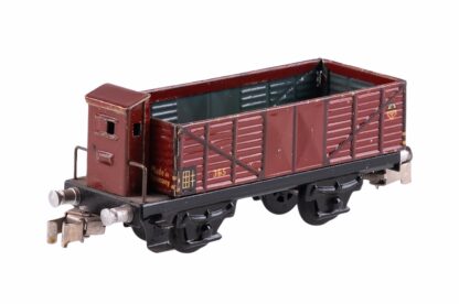 Märklin H0 Güterwagen 365 – Bild 2