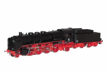 Rivarossi 1345 H0 Dampflok BR 39 127 DB OVP